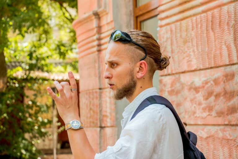 Гид Алексей Билецкий